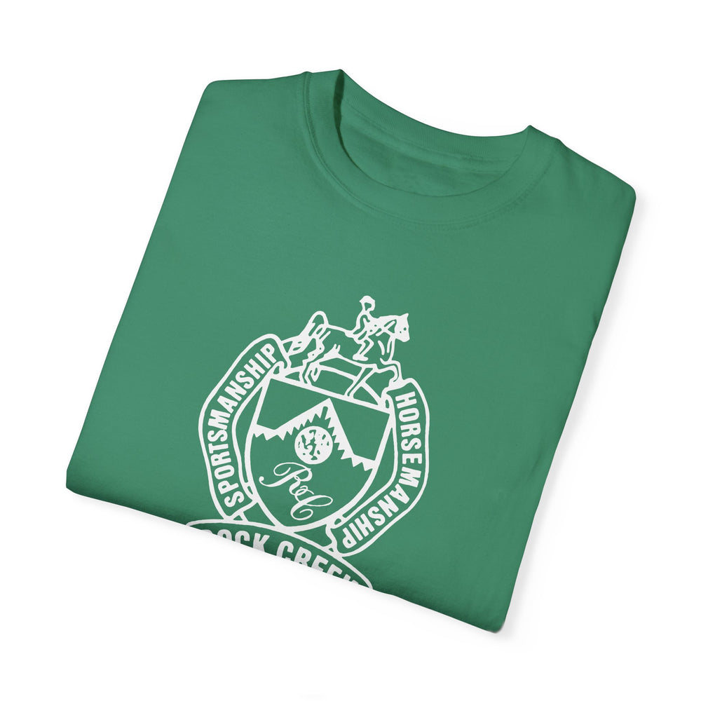 
                  
                    Comfort Colors Tee
                  
                