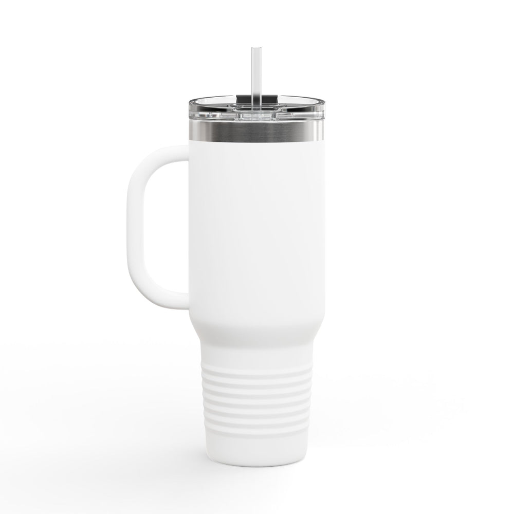 
                  
                    The Tough Tumbler, 40oz
                  
                
