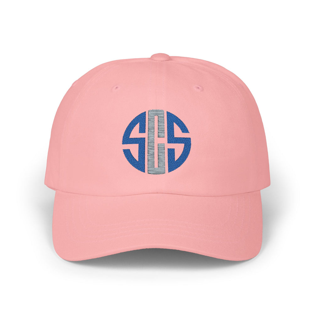 
                  
                    Embroidered Premium Hat
                  
                