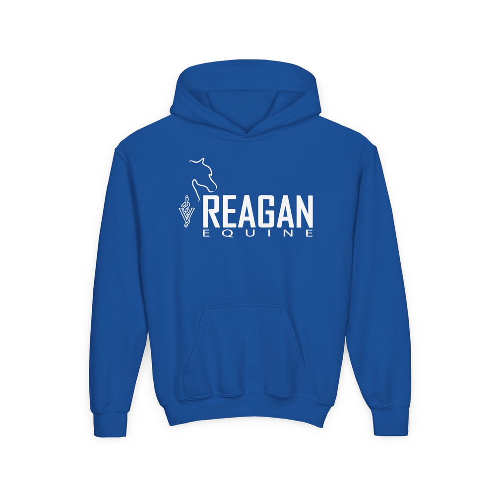 
                  
                    Classic Youth Hoodie
                  
                