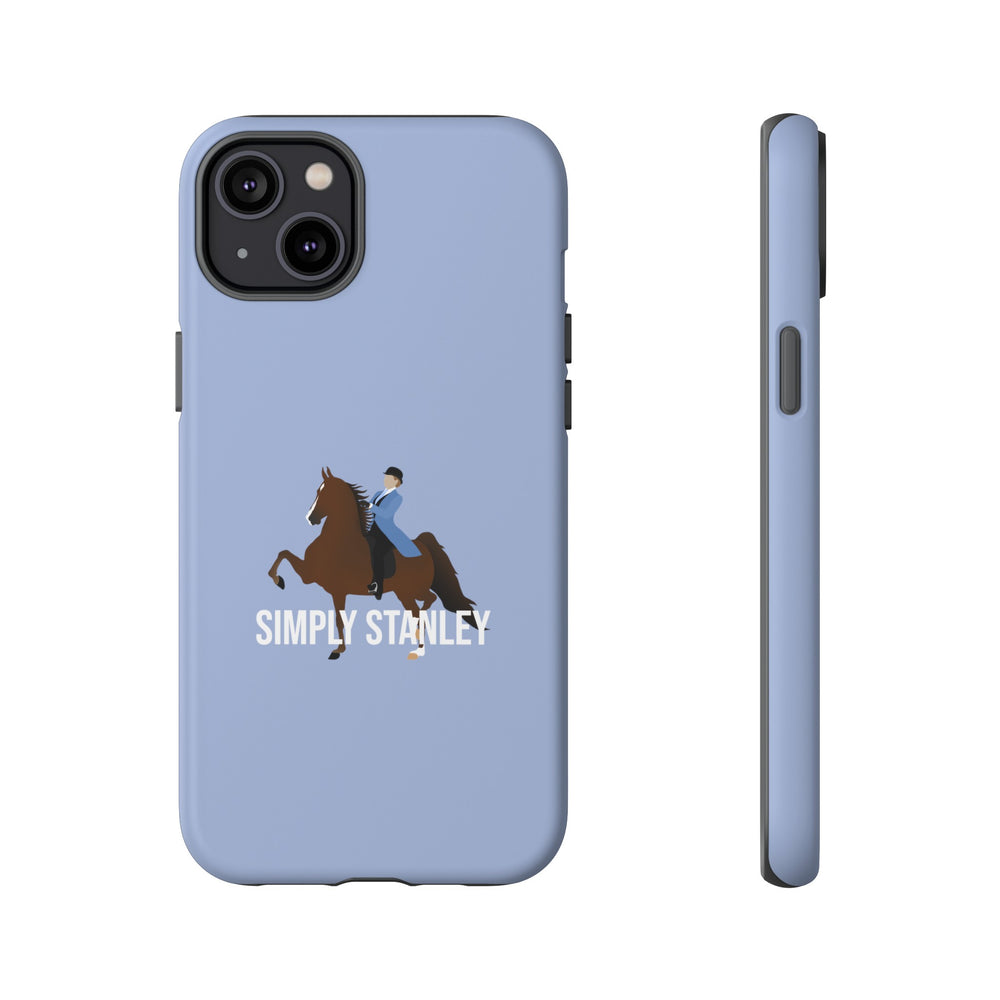 
                  
                    Simply Stanley iPhone & Samsung Tough Cases
                  
                