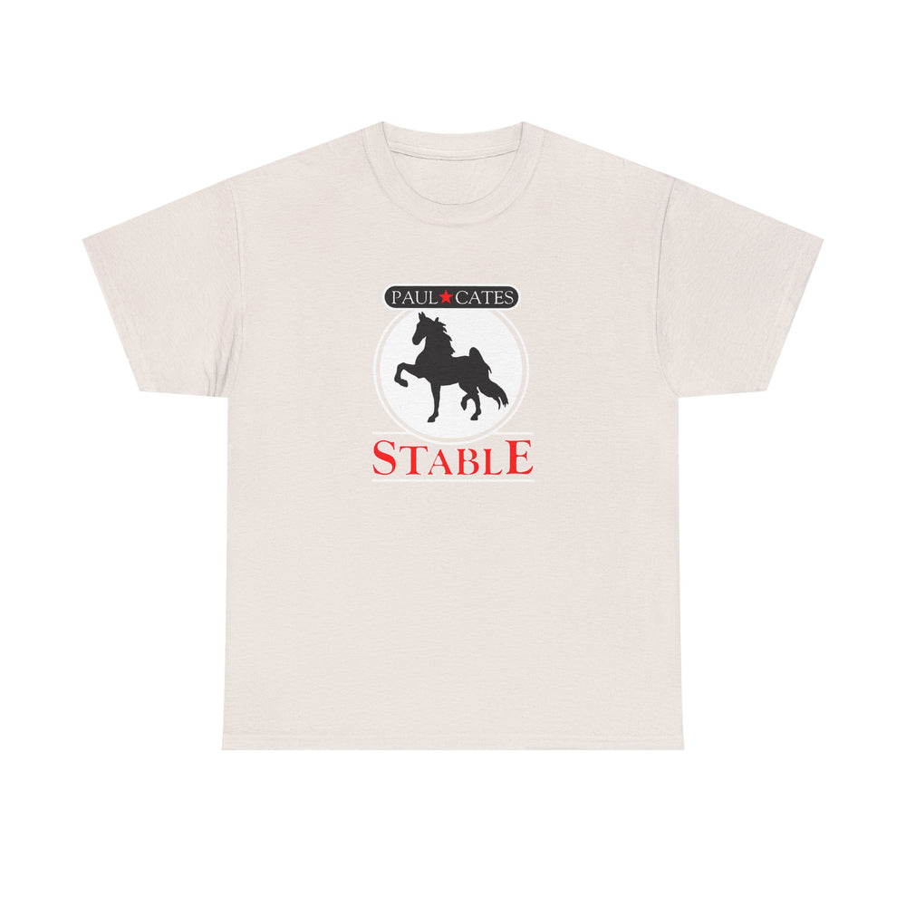 
                  
                    Classic Cotton Tee
                  
                