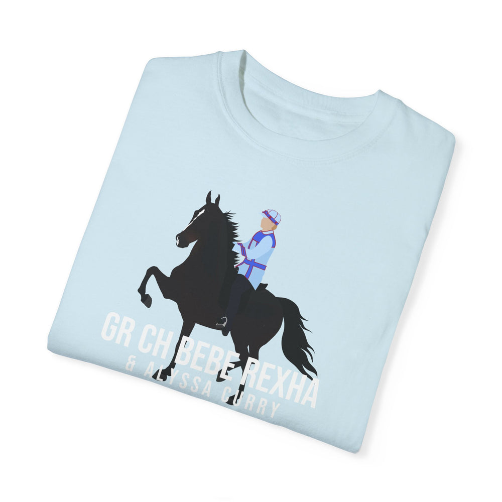 
                  
                    GR CH Bebe Rexha Comfort Colors® Tee
                  
                