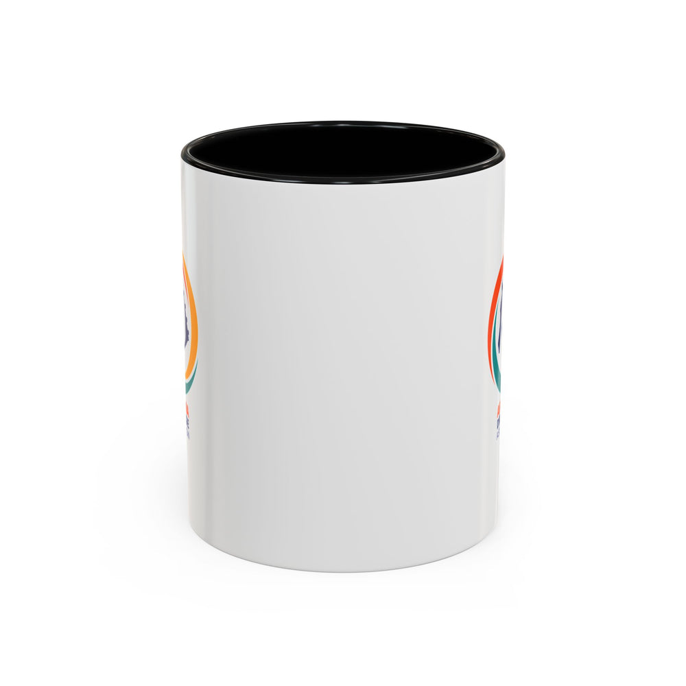
                  
                    11oz Accent Mug
                  
                