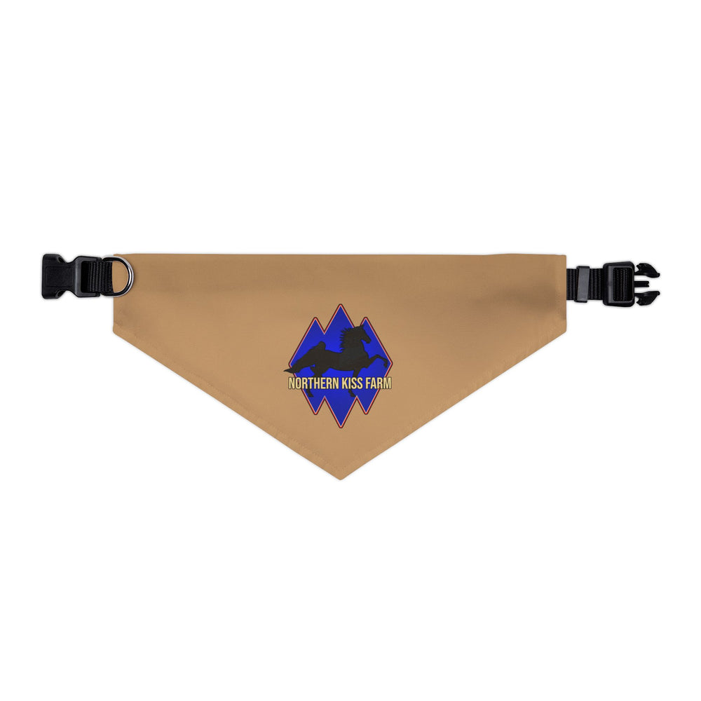 
                  
                    Dog Bandana with Collar
                  
                