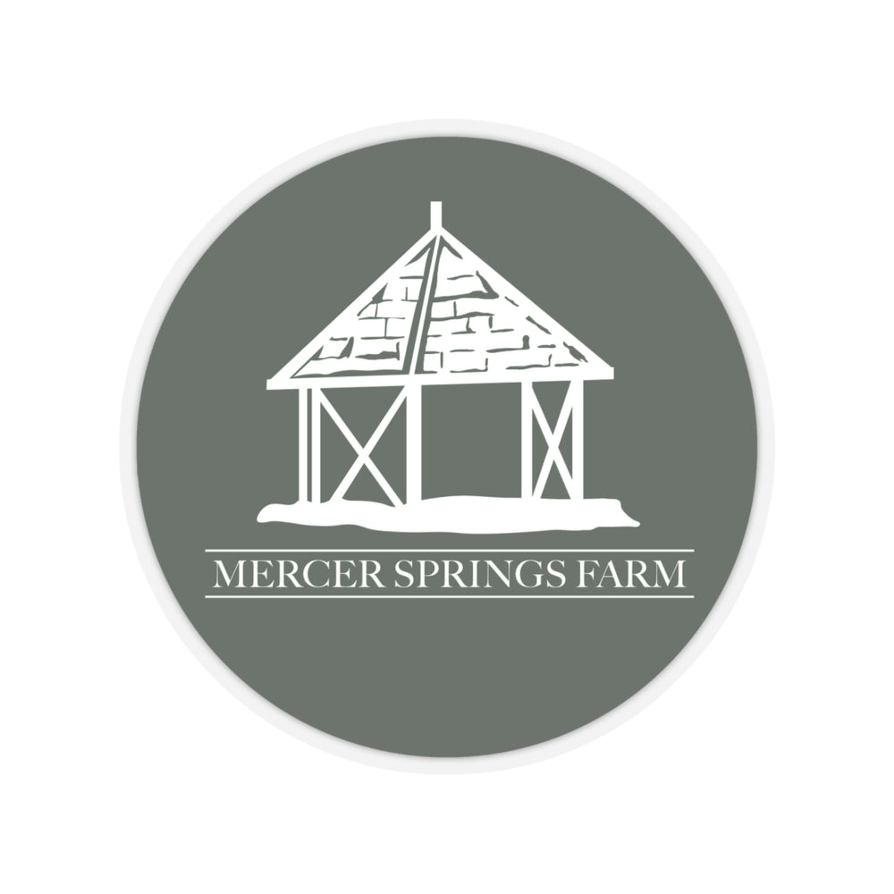 
                  
                    Stickers - 2 sizes, clear or white trim
                  
                