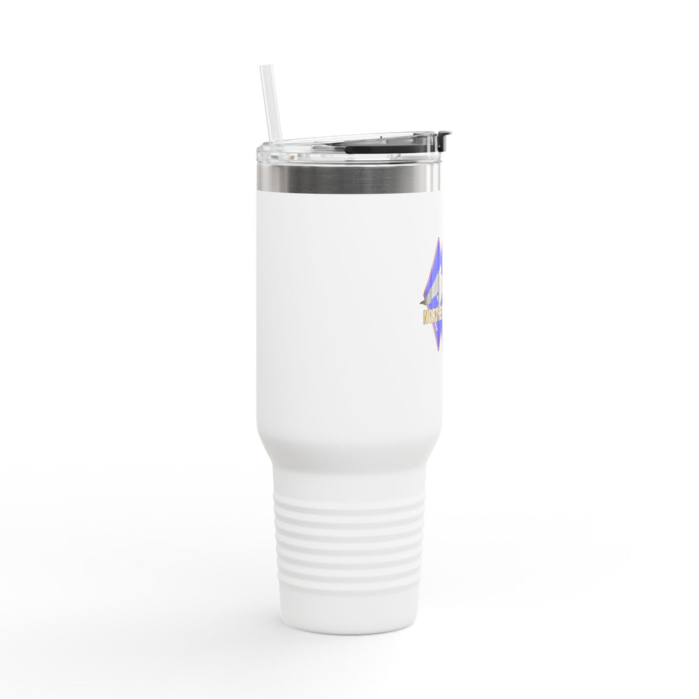 
                  
                    The Tough Tumbler, 40oz
                  
                