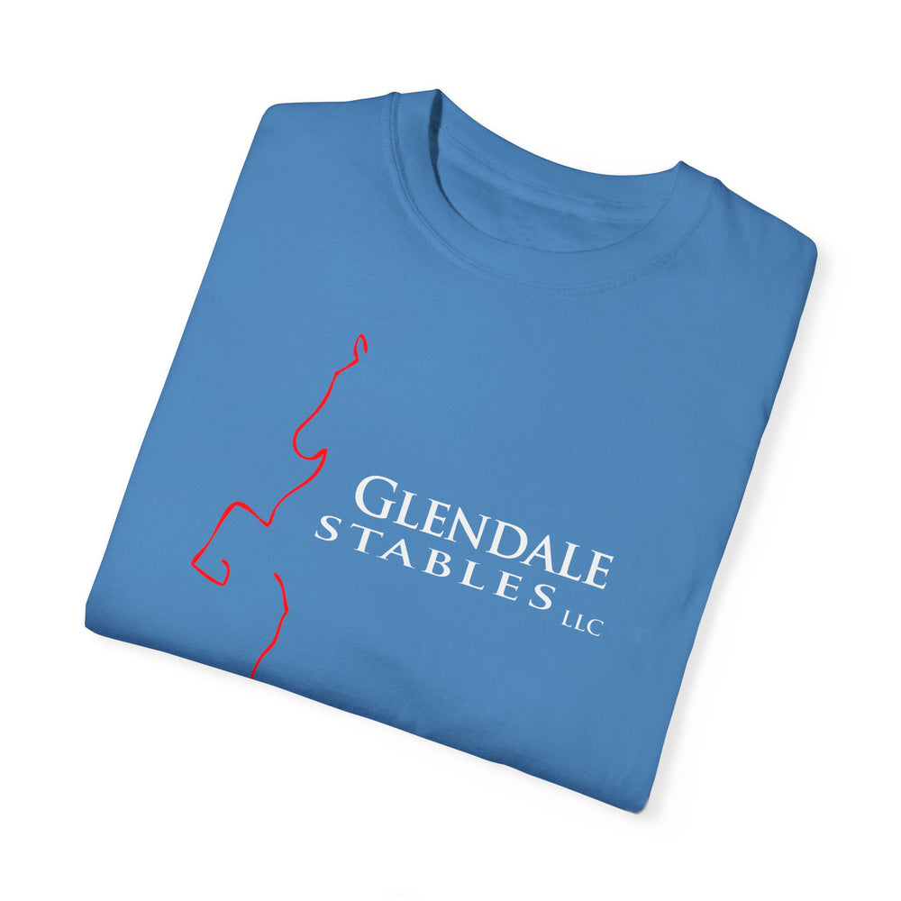 
                  
                    Comfort Colors Tee
                  
                