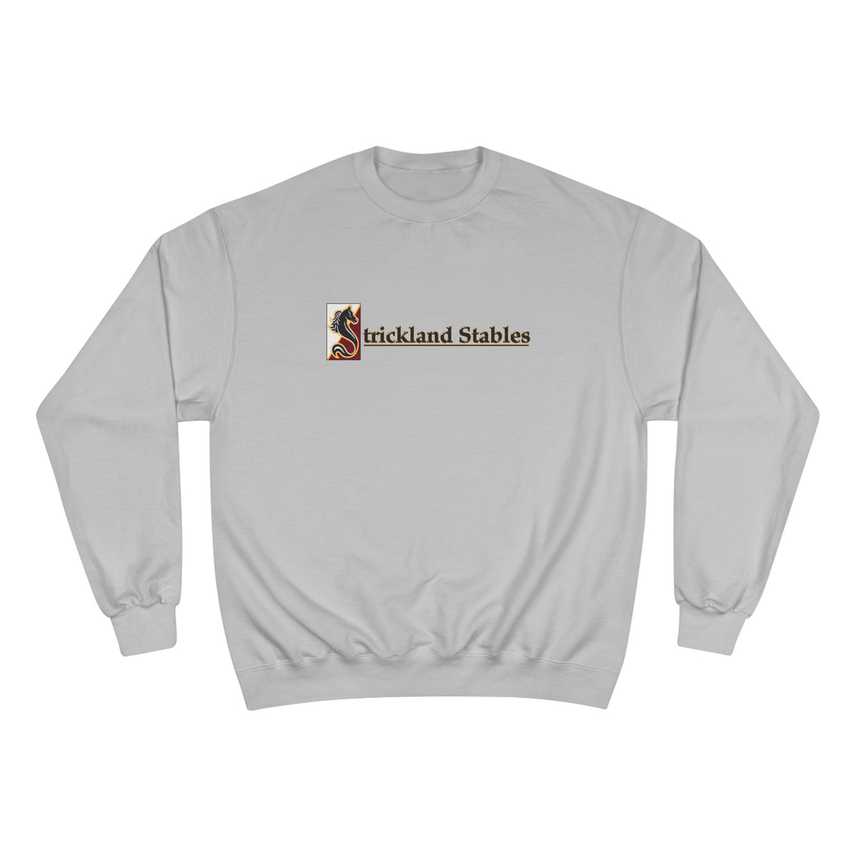 Champion® Sweatshirt