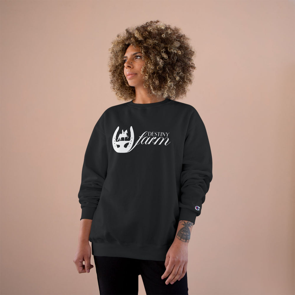 Champion® Sweatshirt