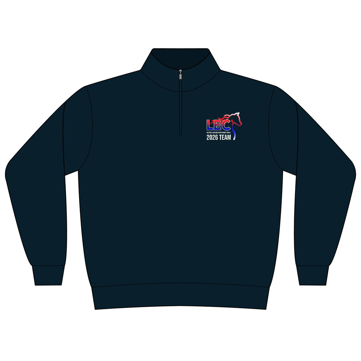 Women's Perform Quarter-Zip