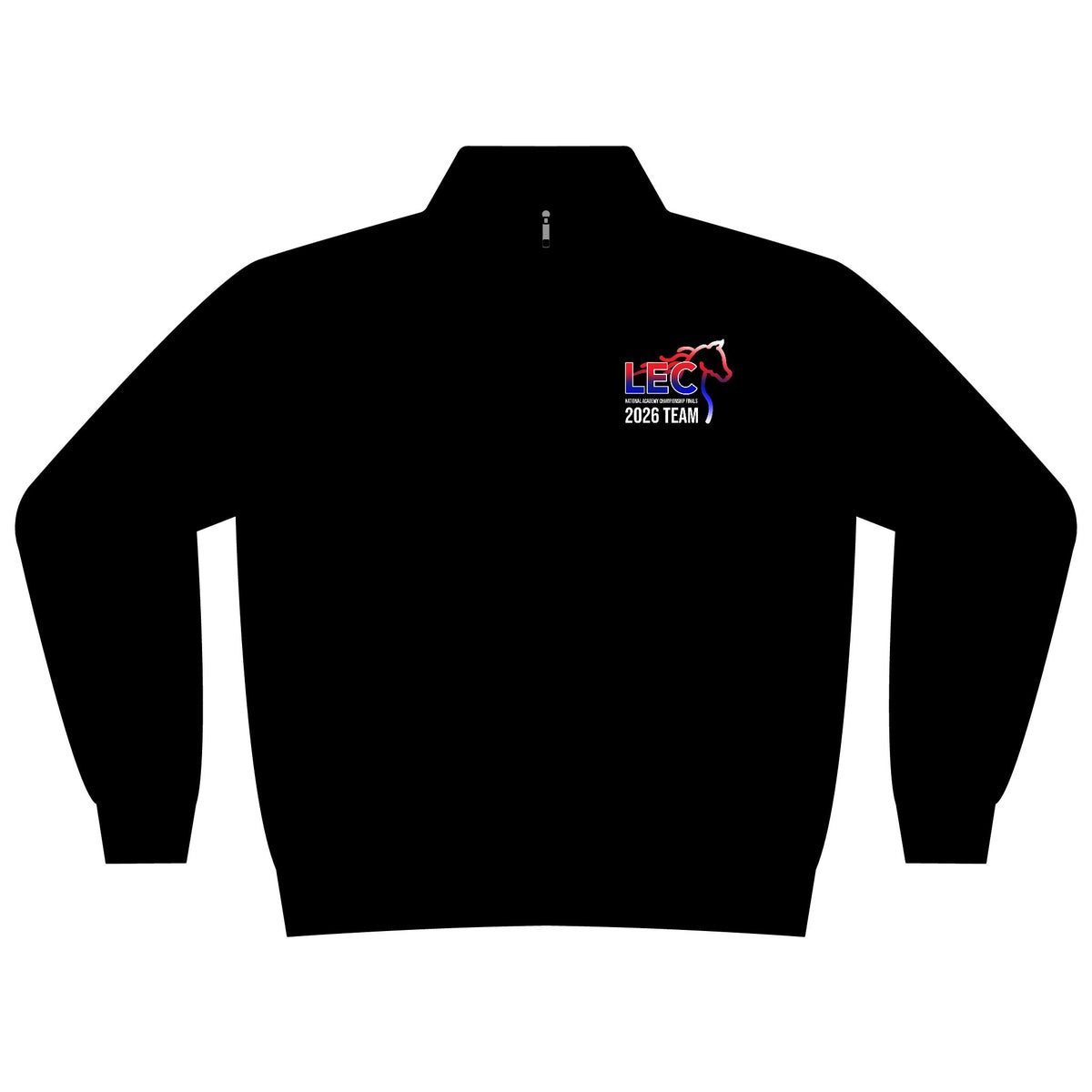 Women's Perform Quarter-Zip