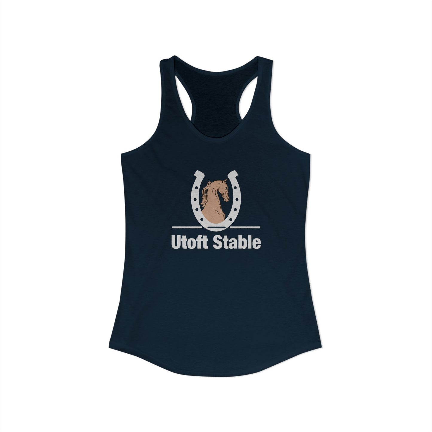 Premium Racerback Tank Top