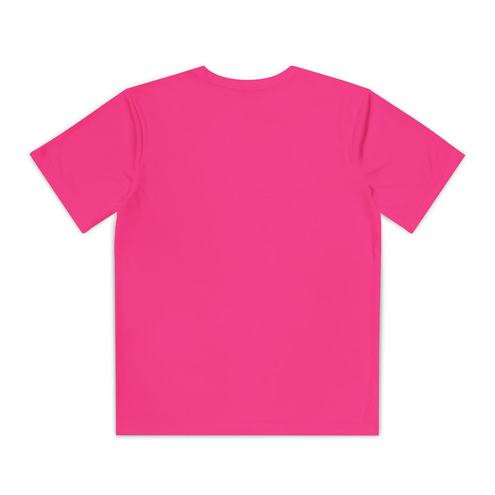 
                  
                    NACF Youth Competitor Sport-Tek Tee
                  
                