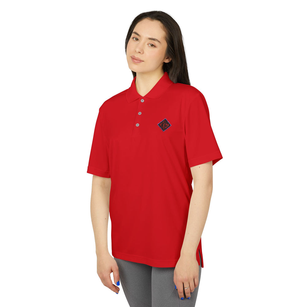 
                  
                    Adidas® Embroidered Unisex Performance Polo
                  
                