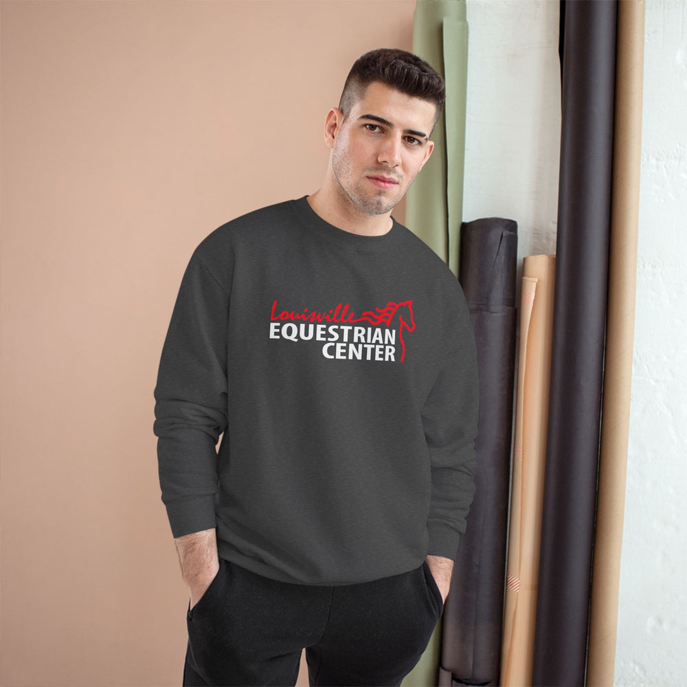 
                  
                    Champion® Sweatshirt
                  
                