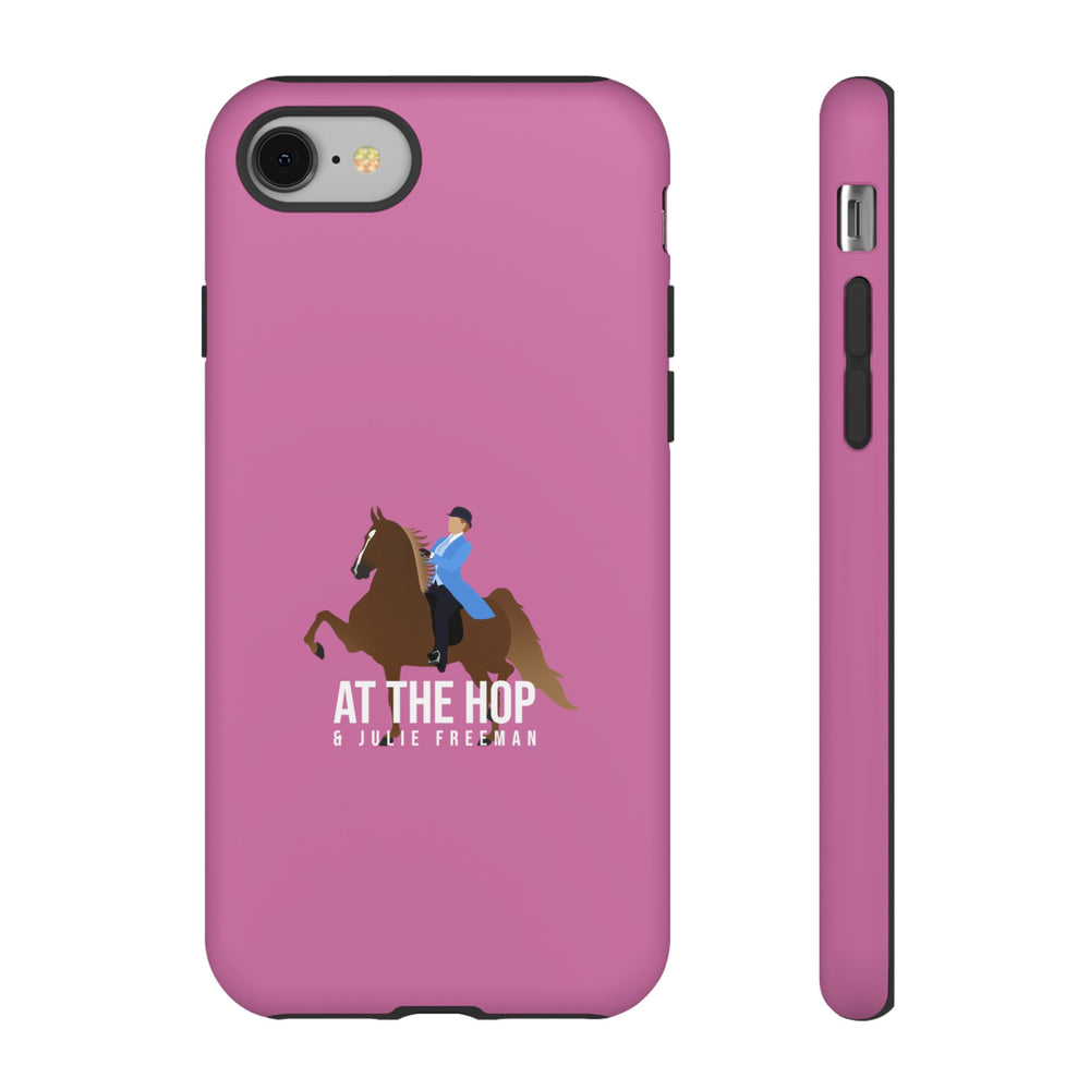 
                  
                    At The Hop iPhone & Samsung Tough Cases - 33 Options!
                  
                