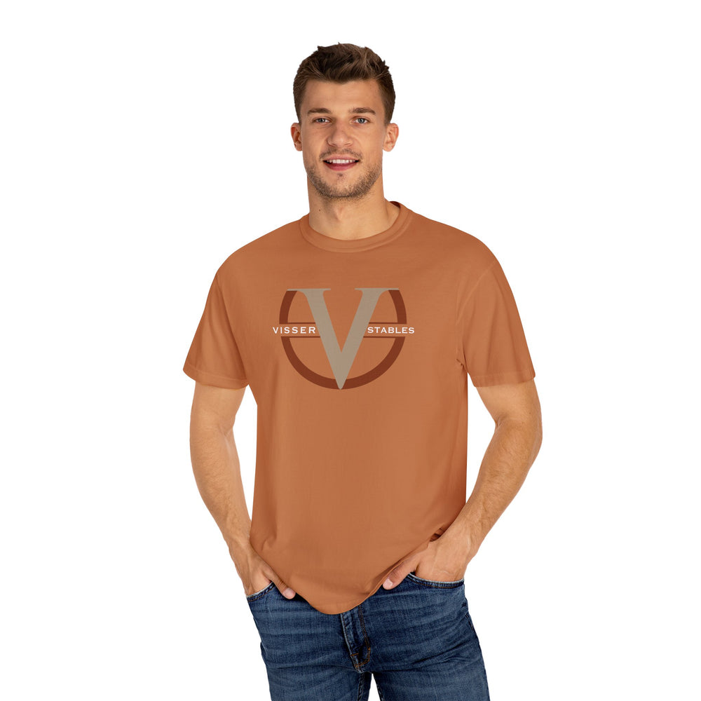 
                  
                    Comfort Colors Tee
                  
                