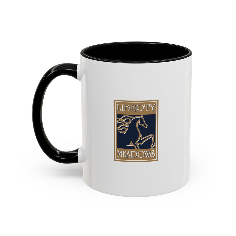 
                  
                    11oz Accent Mug
                  
                