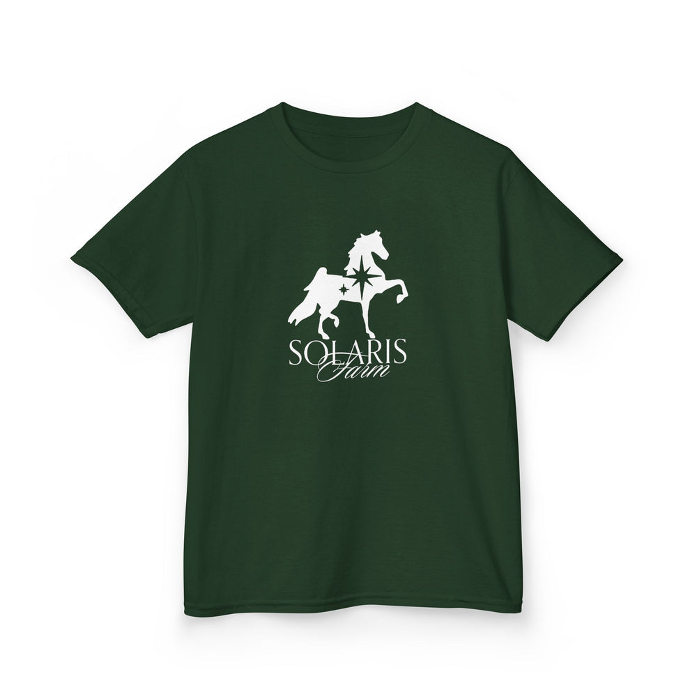 
                  
                    Kids Heavy Cotton™ Tee
                  
                