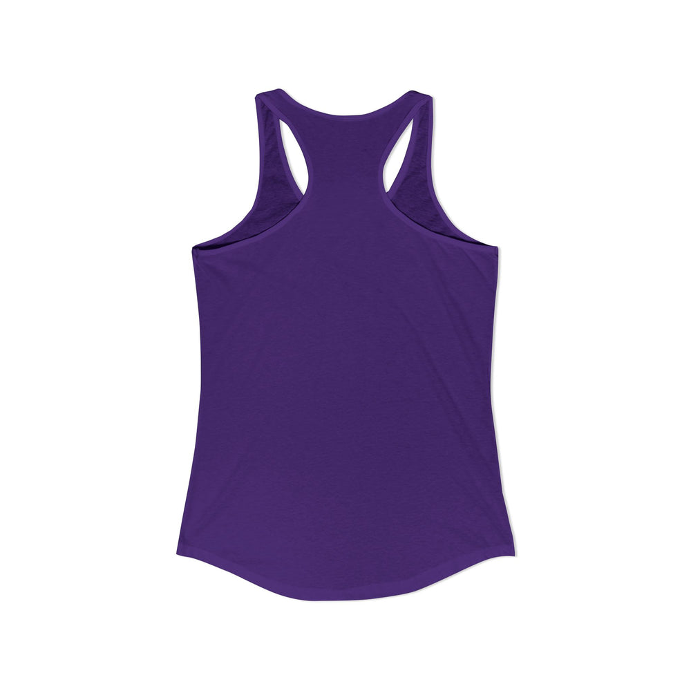 
                  
                    Premium Racerback Tank Top
                  
                