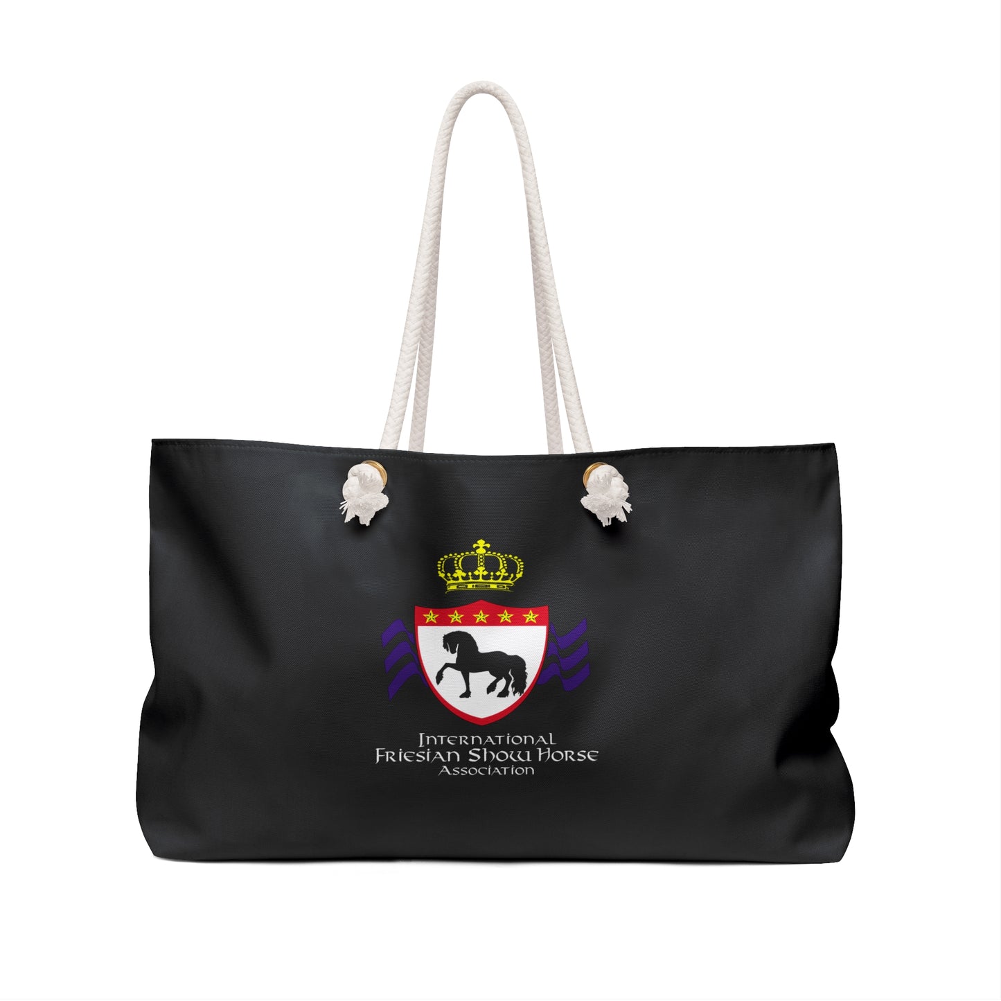 Weekender Tote