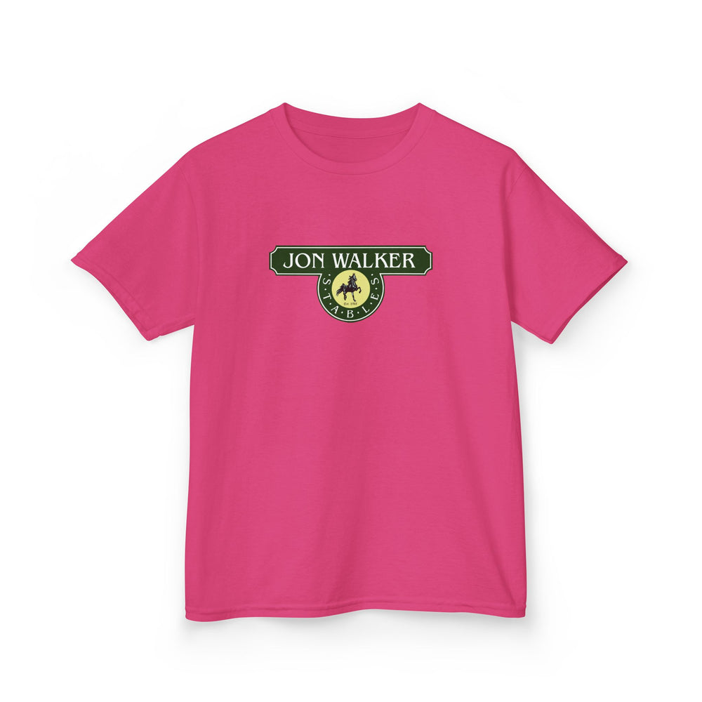 
                  
                    Kids Heavy Cotton™ Tee
                  
                