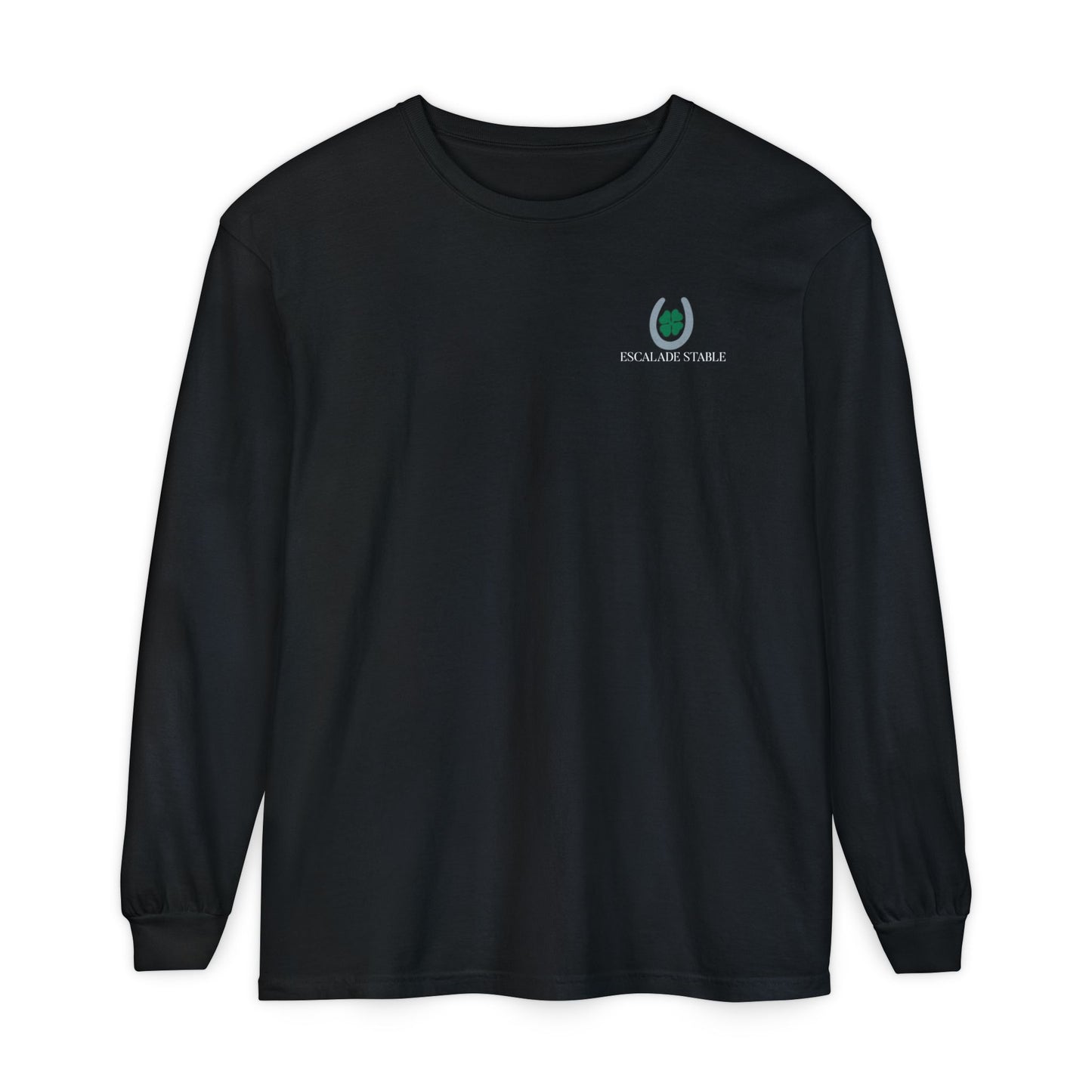 Comfort Colors Long Sleeve Tee