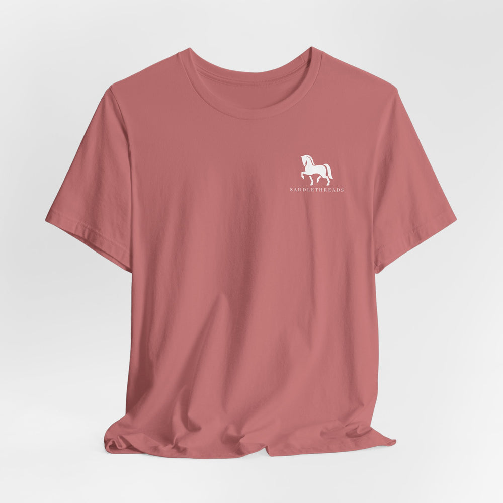 
                  
                    "Born Free, But I'm Expensive" Tee
                  
                