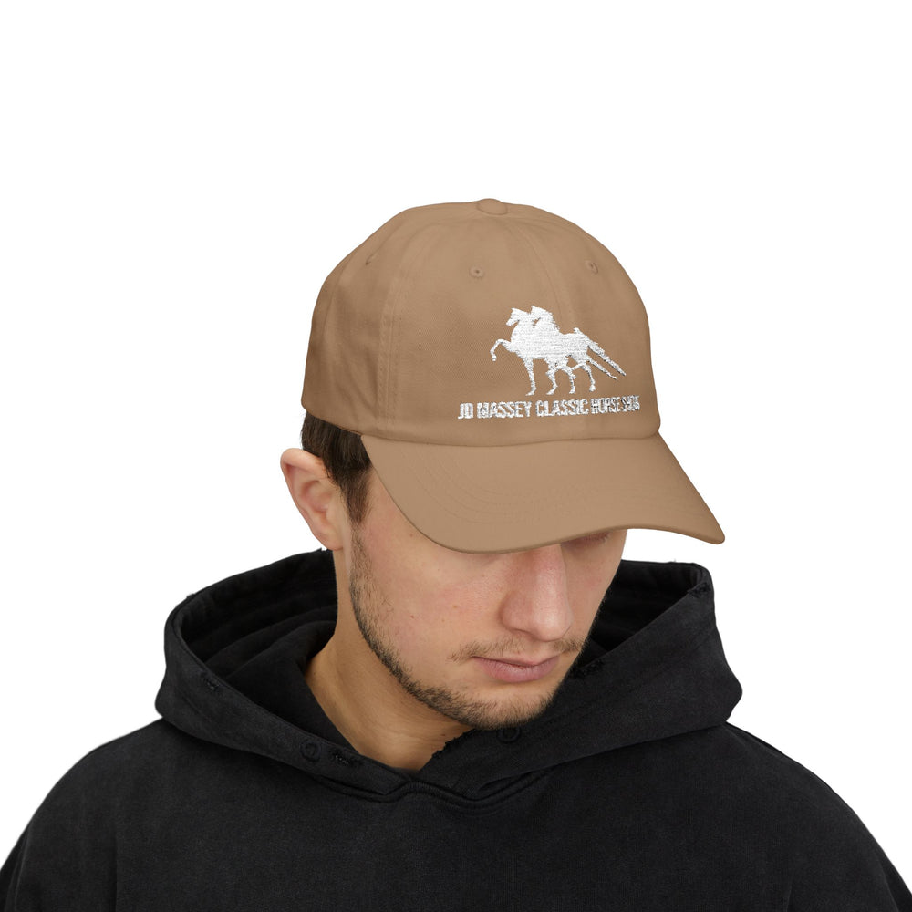 
                  
                    Embroidered Premium Hat
                  
                