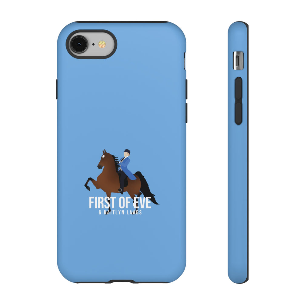 
                  
                    First of Eve iPhone & Samsung Tough Cases - 33 Options!
                  
                