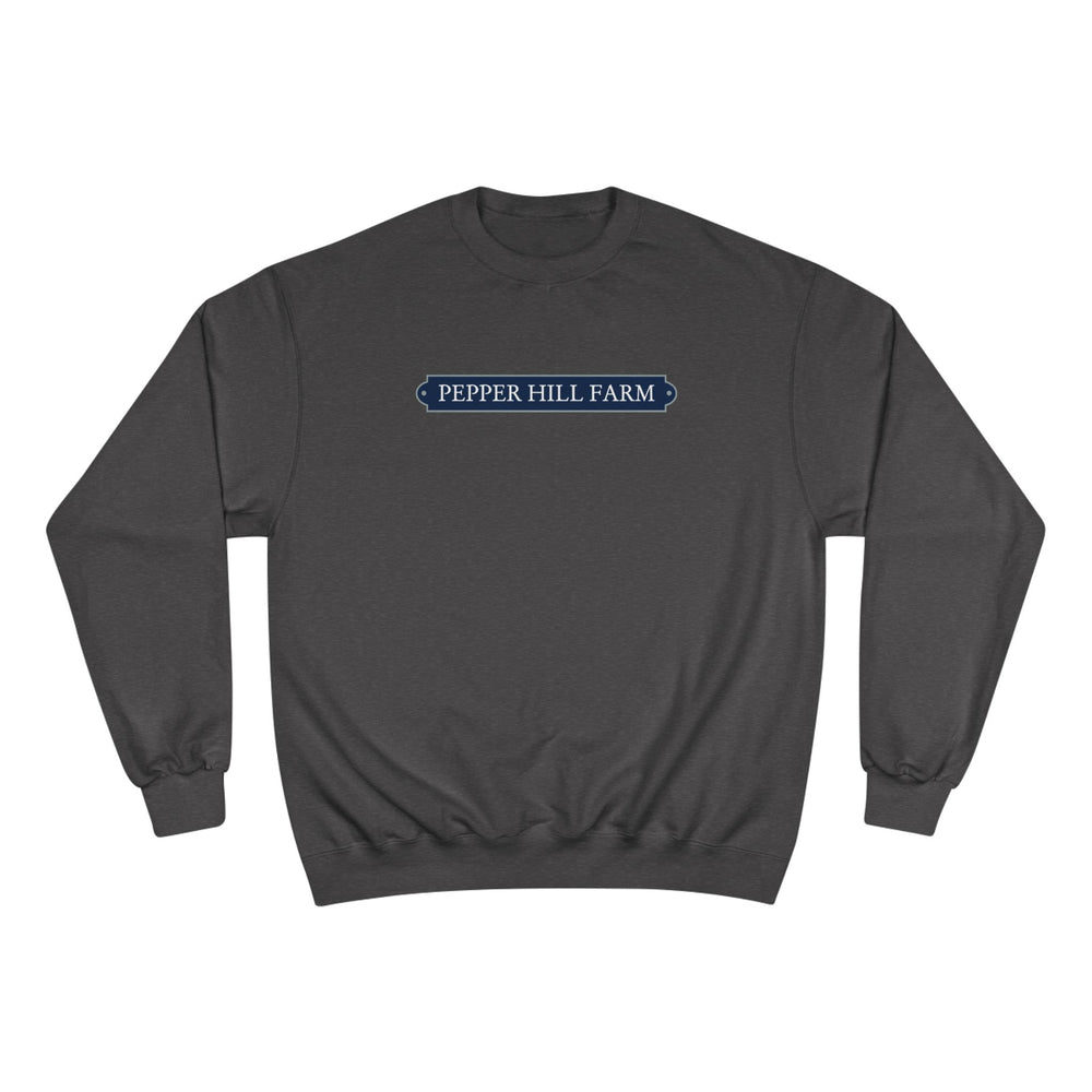 
                  
                    Champion® Sweatshirt
                  
                