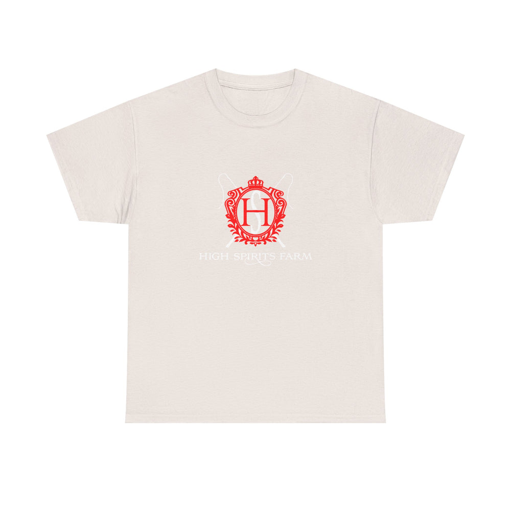 
                  
                    Classic Cotton Tee
                  
                