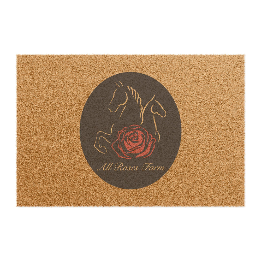 
                  
                    Tufted Coir Doormat
                  
                