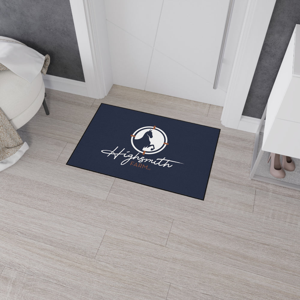 
                  
                    Heavy Duty Floor Mat - 5 Sizes
                  
                