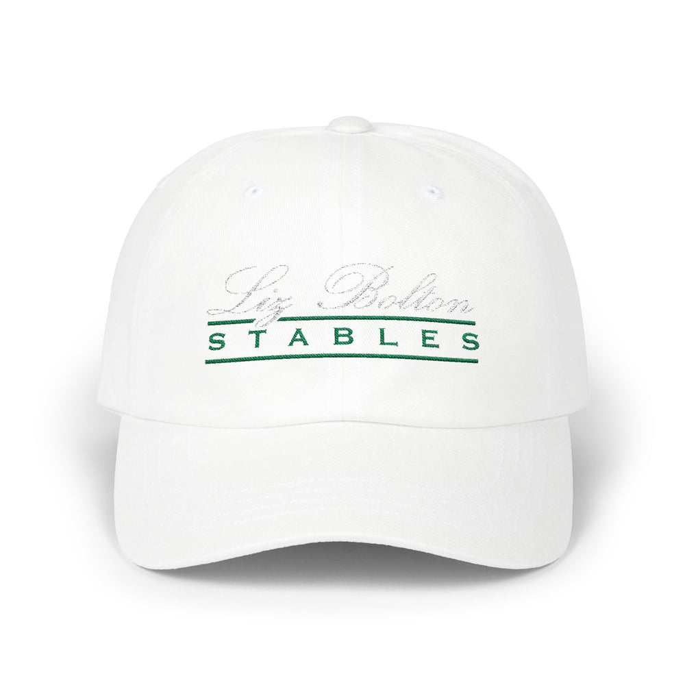 
                  
                    Embroidered Premium Hat
                  
                