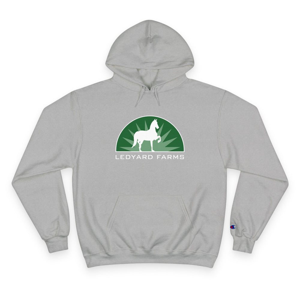 
                  
                    Champion® Hoodie
                  
                
