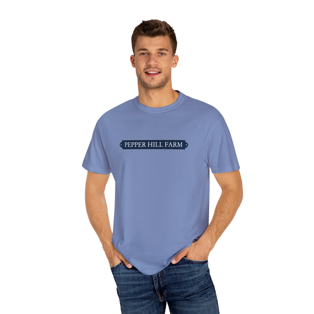 
                  
                    Comfort Colors Tee
                  
                