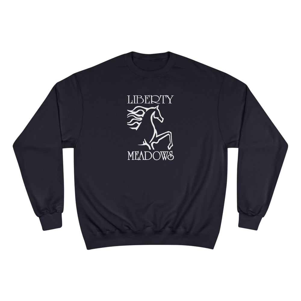 
                  
                    Champion® Sweatshirt
                  
                