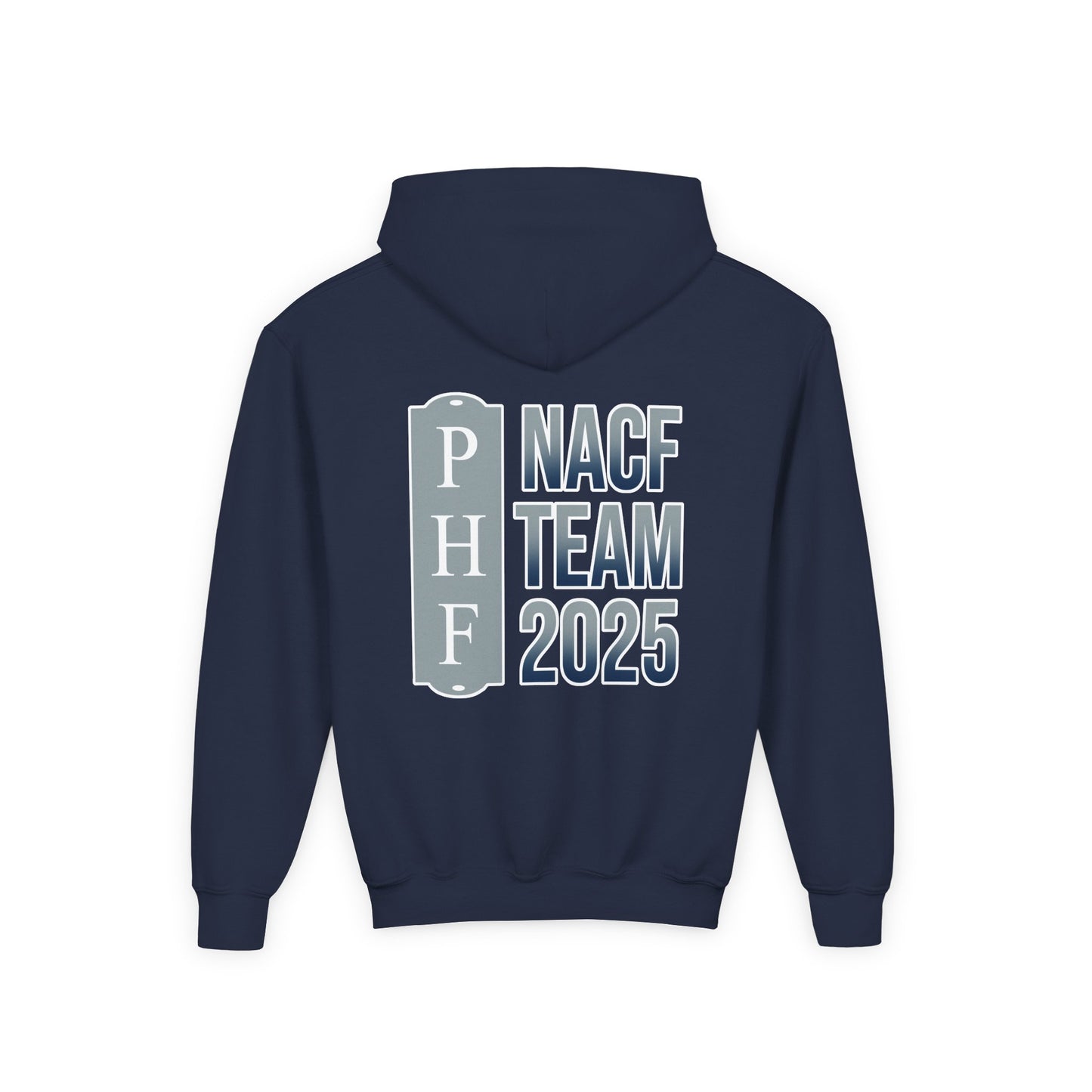 Classic Youth Hoodie