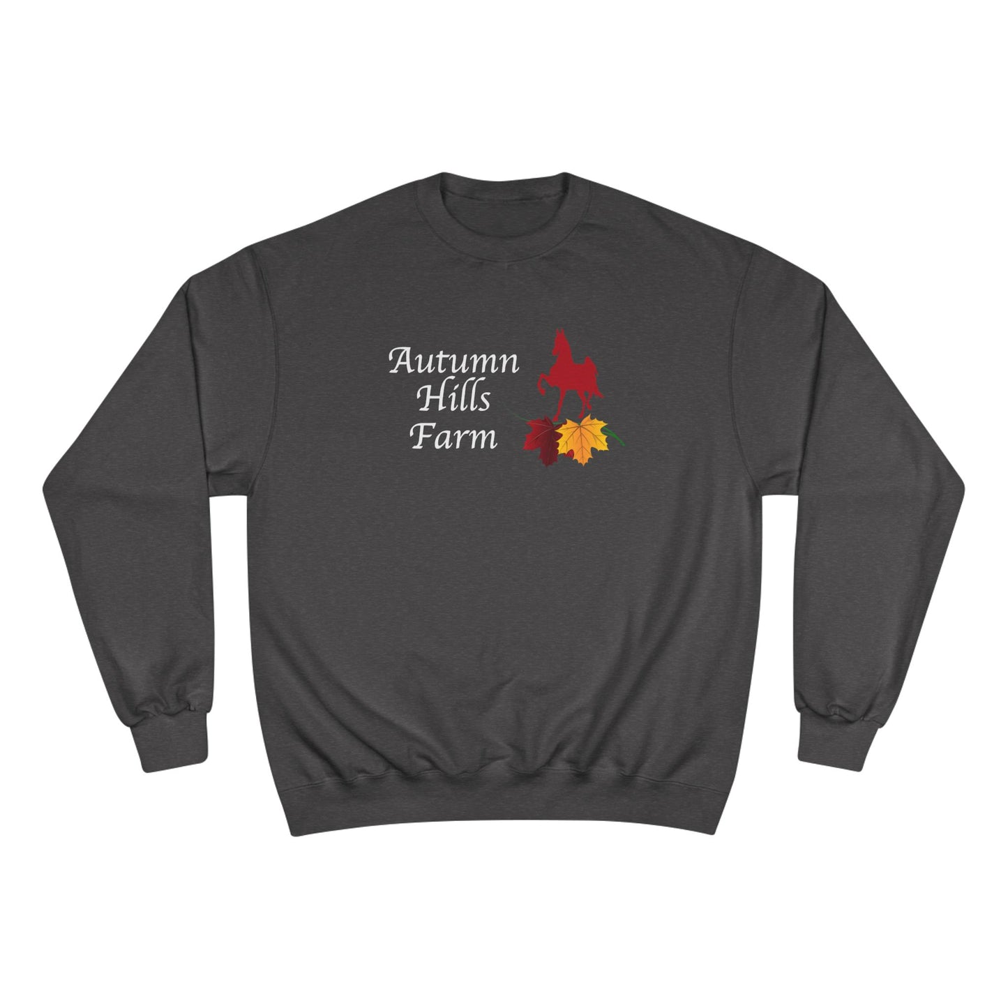 Champion® Sweatshirt