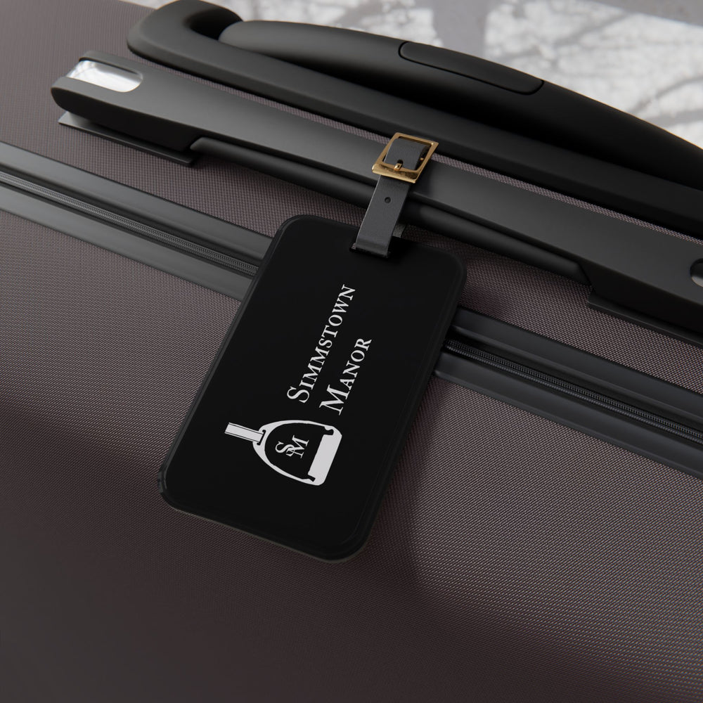 Luggage Tag