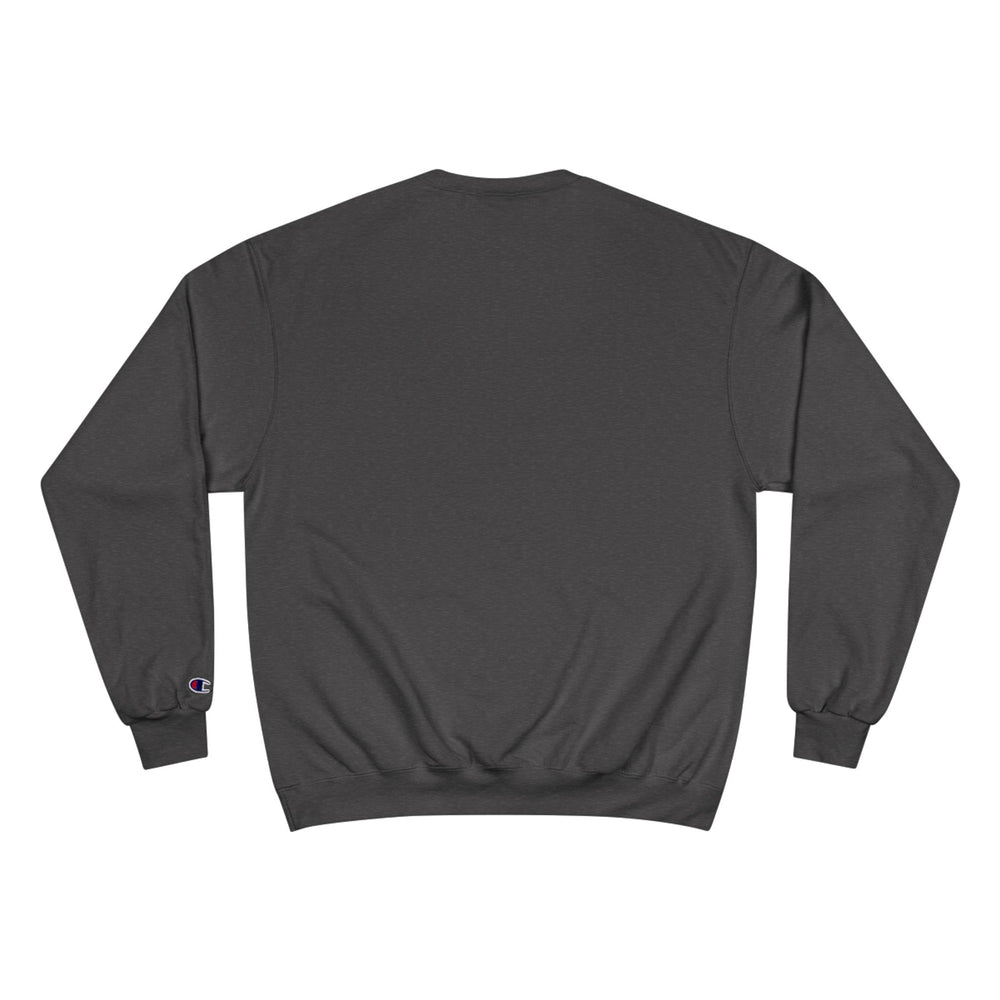 
                  
                    Champion® Sweatshirt
                  
                