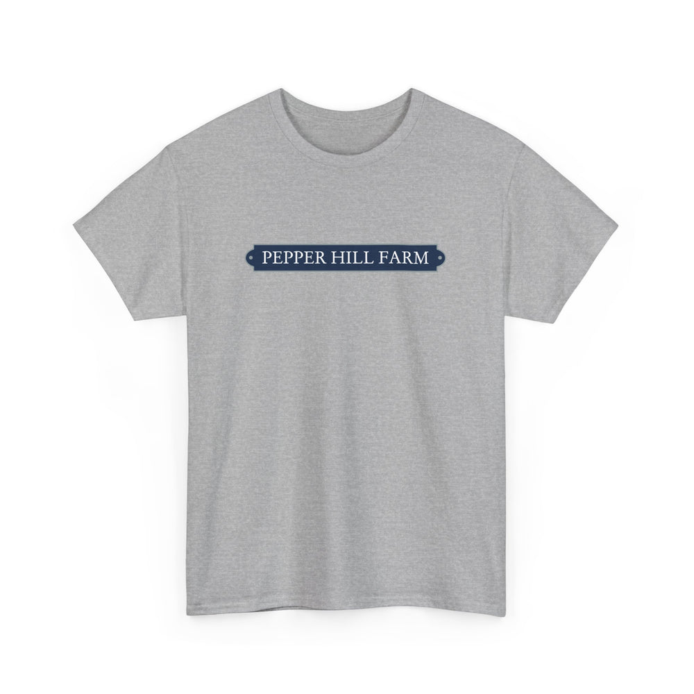 
                  
                    Classic Cotton Tee
                  
                