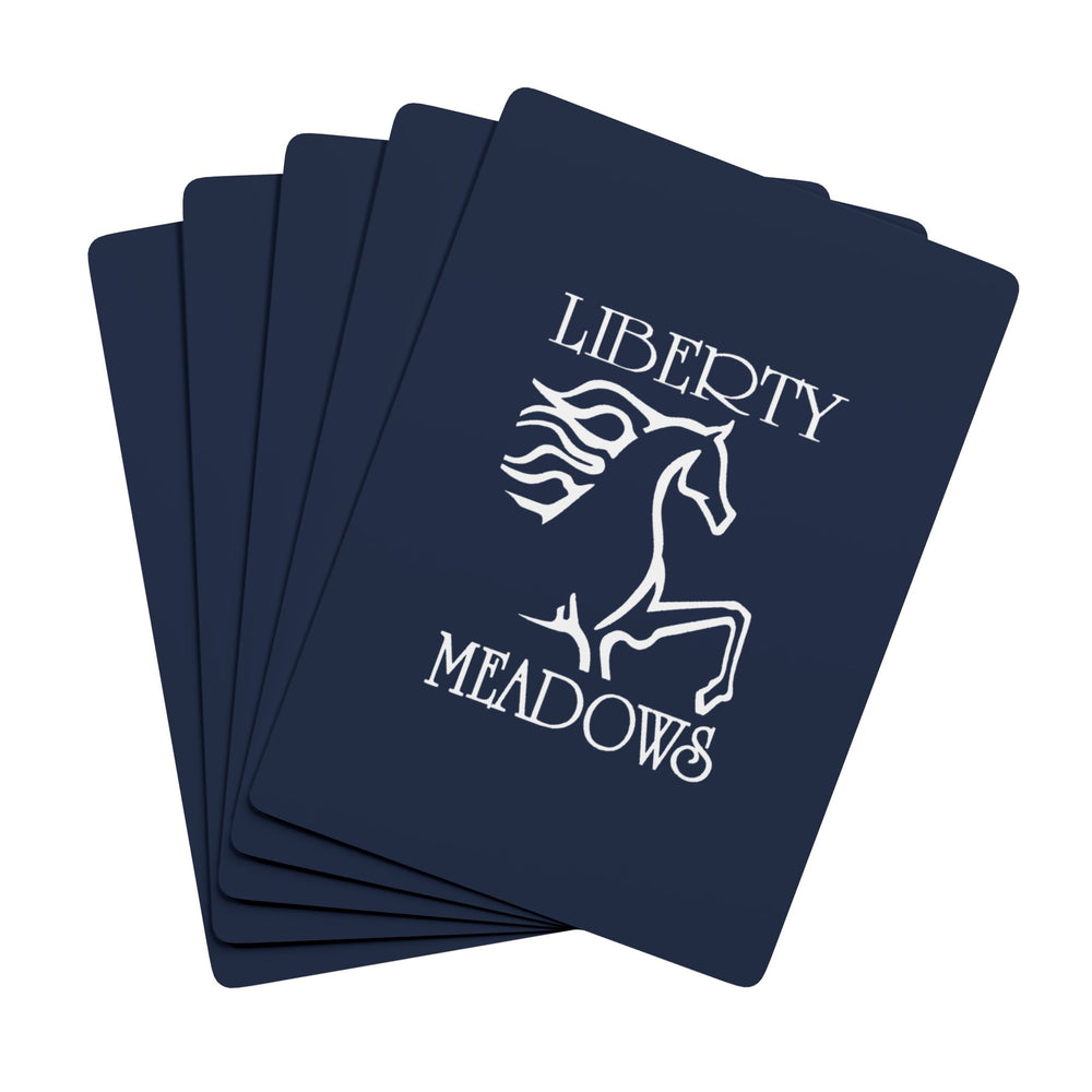 
                  
                    Deck of Playing Cards
                  
                