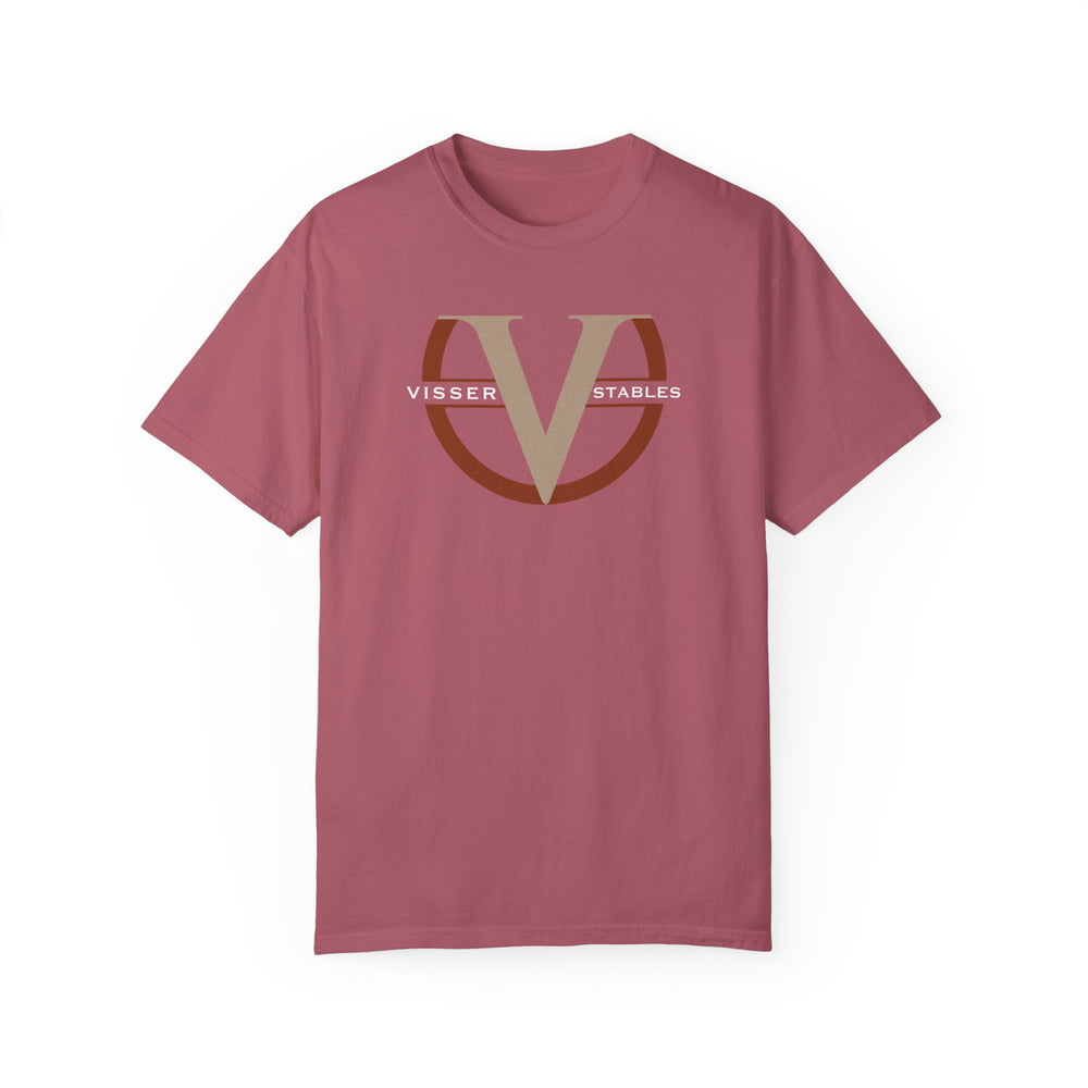 
                  
                    Comfort Colors Tee
                  
                