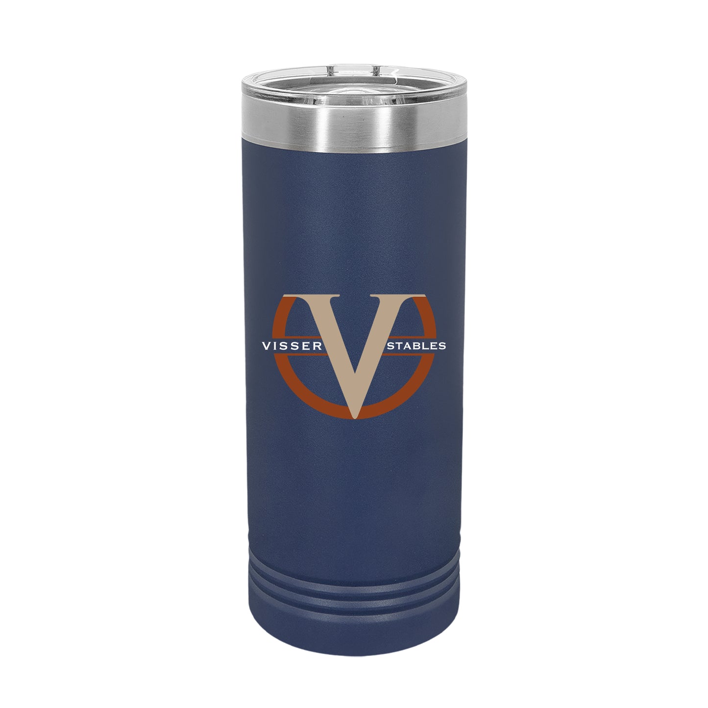 22oz Skinny Tumbler