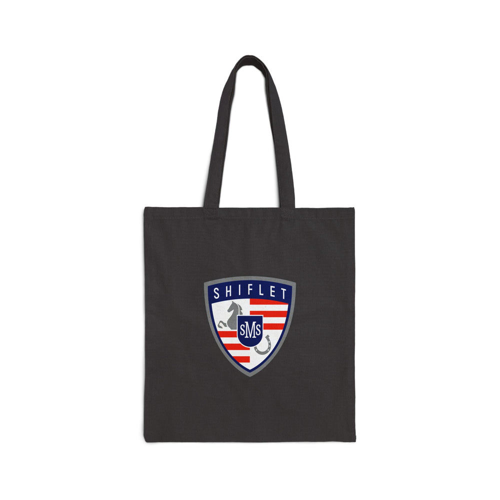 
                  
                    Classic Canvas Tote
                  
                