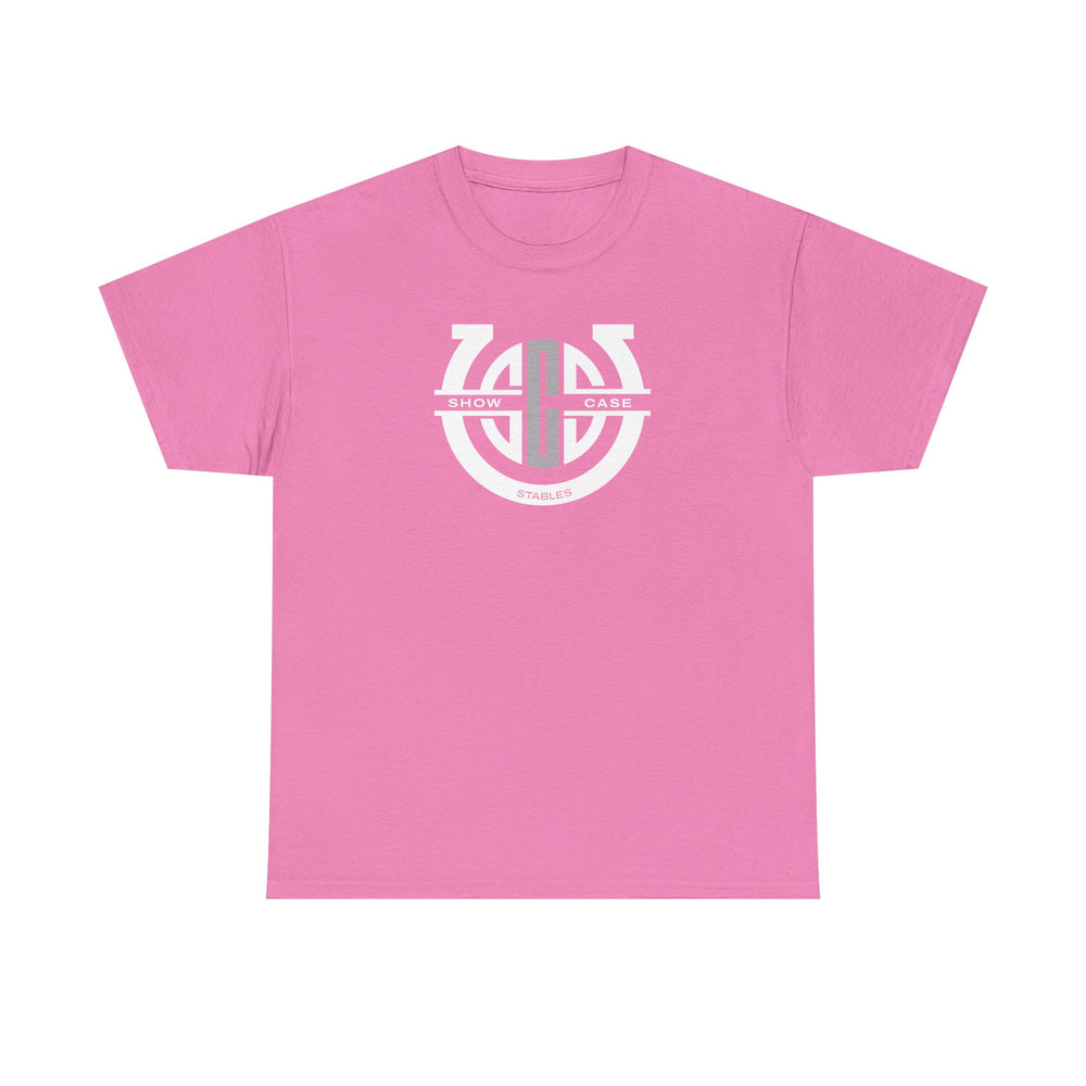 
                  
                    Classic Cotton Tee
                  
                