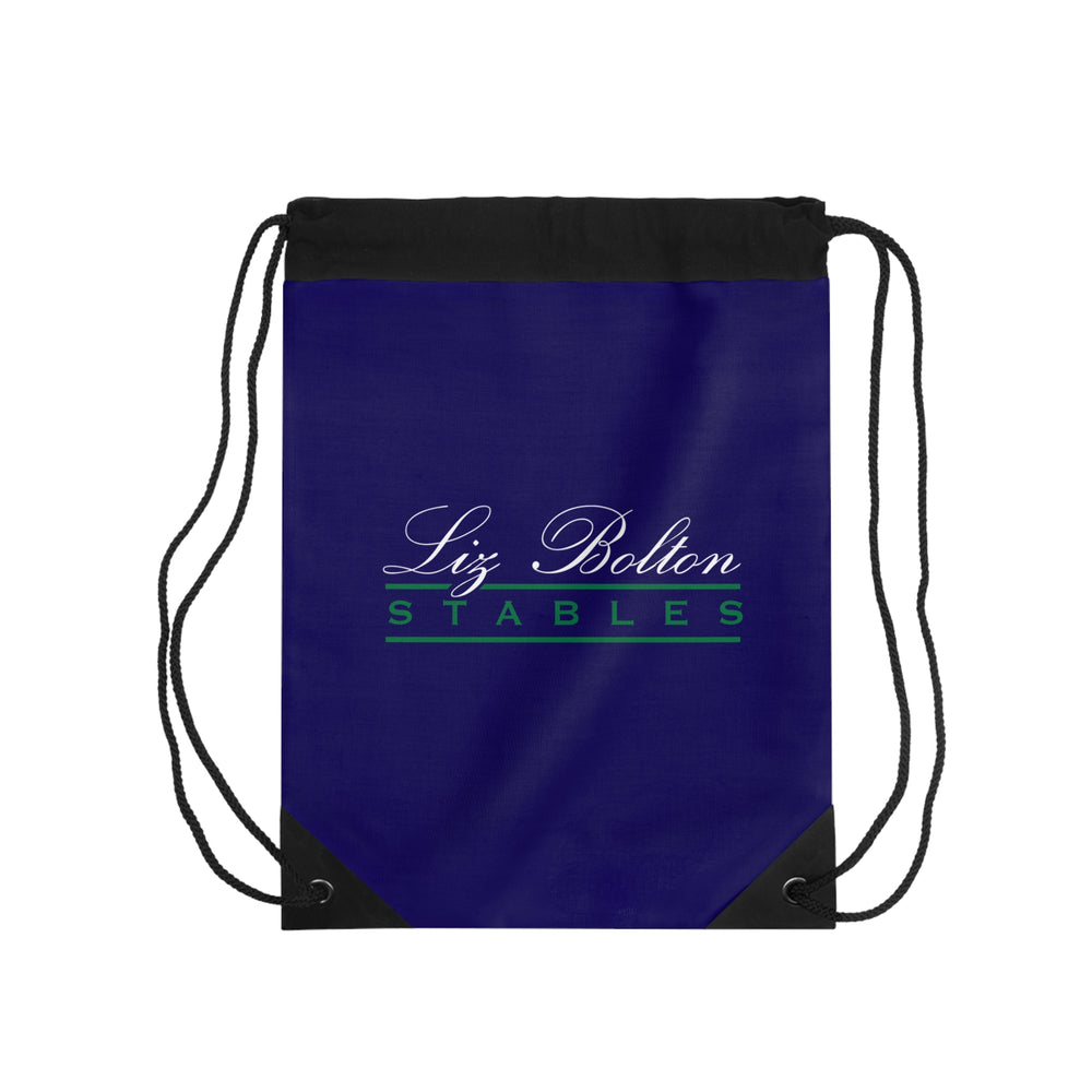 
                  
                    Drawstring Bag
                  
                